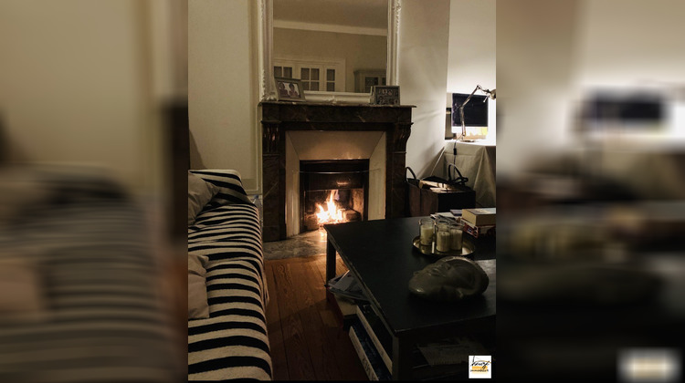 Ma-Cabane - Vente Appartement Le Havre, 160 m²