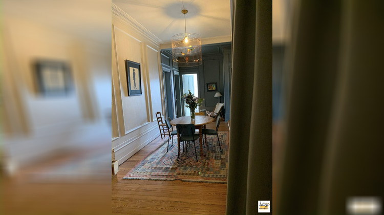 Ma-Cabane - Vente Appartement Le Havre, 160 m²