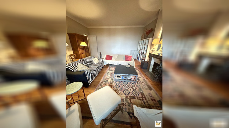 Ma-Cabane - Vente Appartement Le Havre, 160 m²