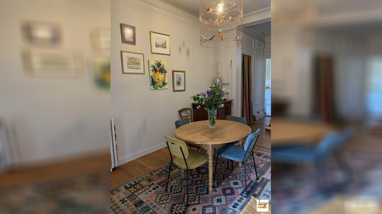 Ma-Cabane - Vente Appartement Le Havre, 160 m²