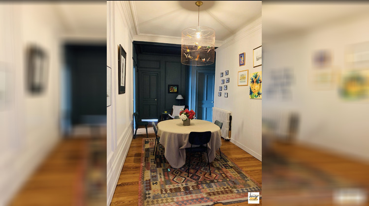 Ma-Cabane - Vente Appartement Le Havre, 160 m²