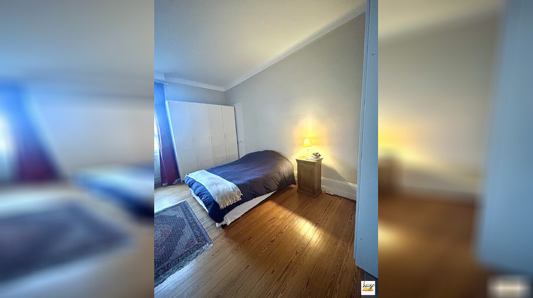 Ma-Cabane - Vente Appartement Le Havre, 160 m²