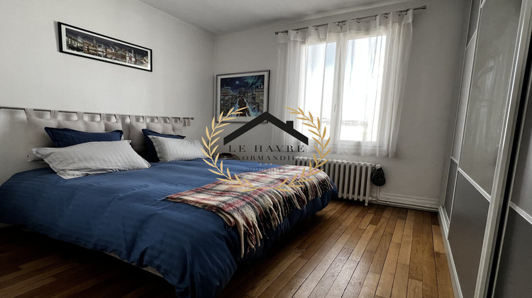 Ma-Cabane - Vente Appartement Le Havre, 58 m²