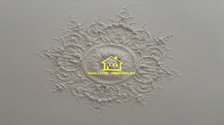 Ma-Cabane - Vente Appartement Le Havre, 74 m²