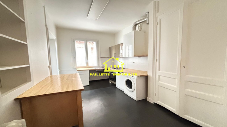Ma-Cabane - Vente Appartement Le Havre, 74 m²