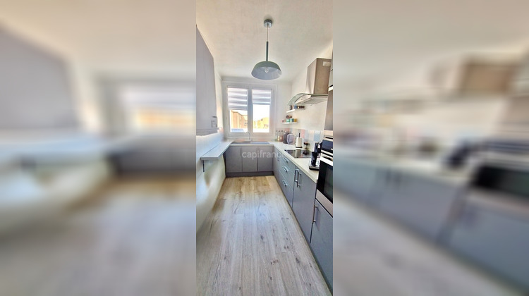 Ma-Cabane - Vente Appartement LE HAVRE, 53 m²