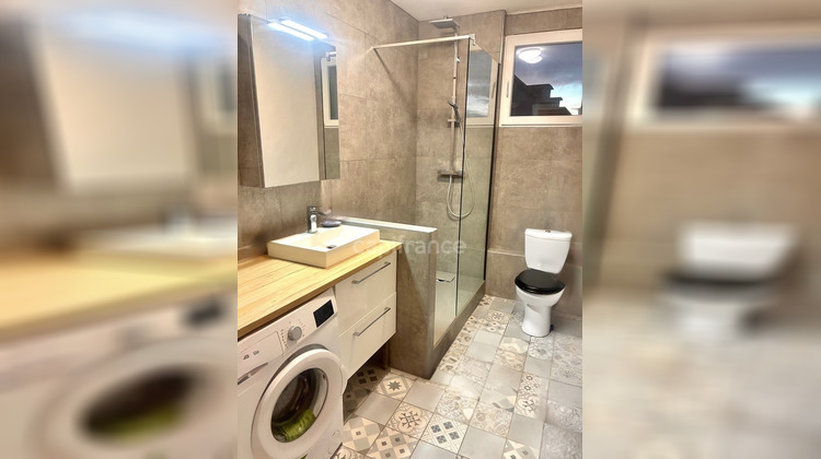 Ma-Cabane - Vente Appartement LE HAVRE, 53 m²