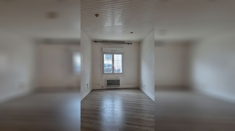 Ma-Cabane - Vente Appartement LE HAVRE, 23 m²