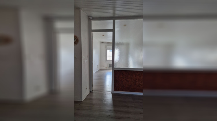 Ma-Cabane - Vente Appartement LE HAVRE, 23 m²