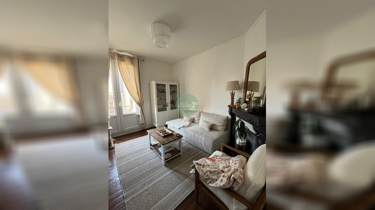 Ma-Cabane - Vente Appartement Le Havre, 43 m²