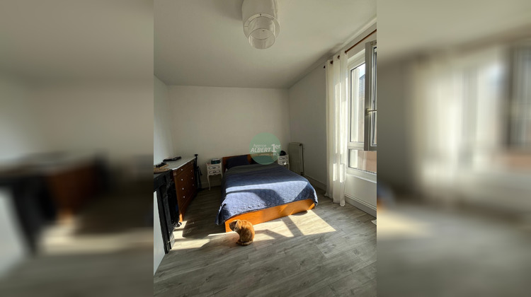 Ma-Cabane - Vente Appartement Le Havre, 43 m²