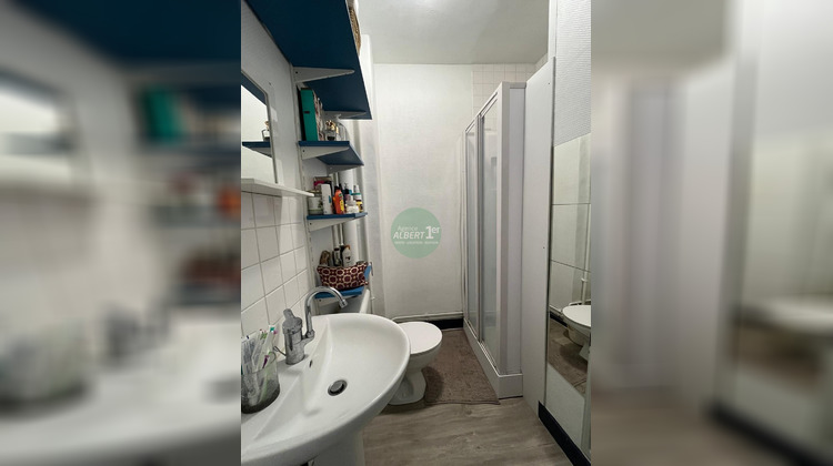 Ma-Cabane - Vente Appartement Le Havre, 43 m²