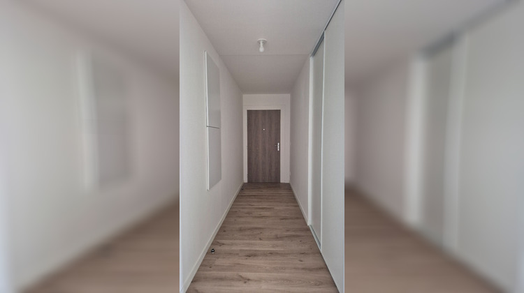 Ma-Cabane - Vente Appartement LE HAVRE, 0 m²