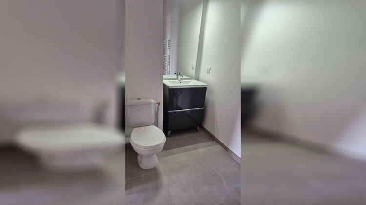 Ma-Cabane - Vente Appartement LE HAVRE, 0 m²