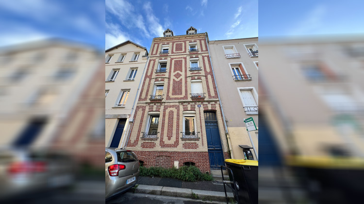 Ma-Cabane - Vente Appartement LE HAVRE, 50 m²