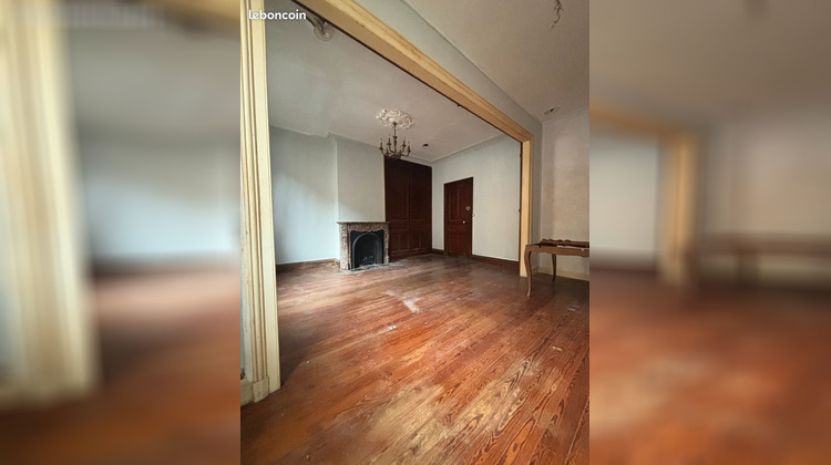 Ma-Cabane - Vente Appartement LE HAVRE, 50 m²