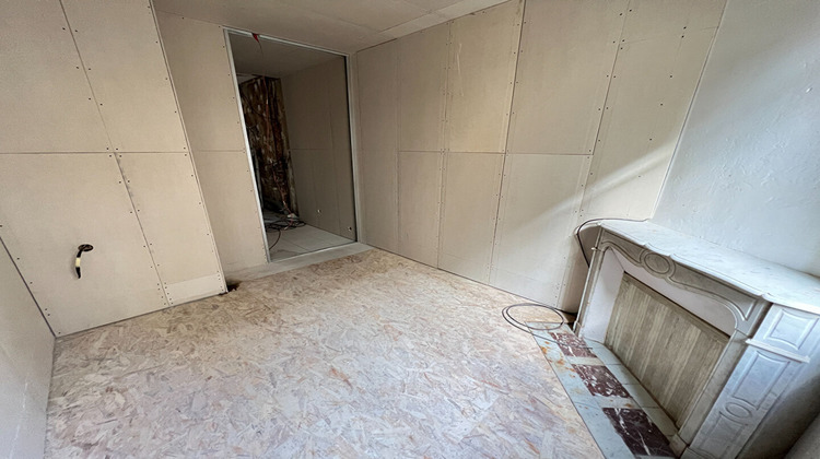 Ma-Cabane - Vente Appartement LE HAVRE, 50 m²