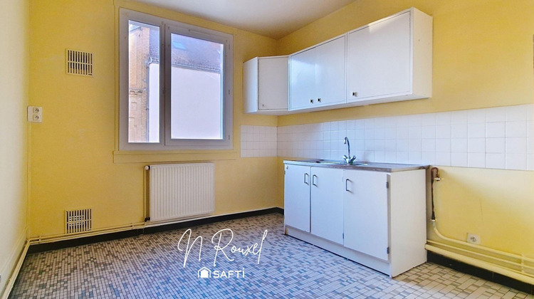 Ma-Cabane - Vente Appartement Le Havre, 42 m²