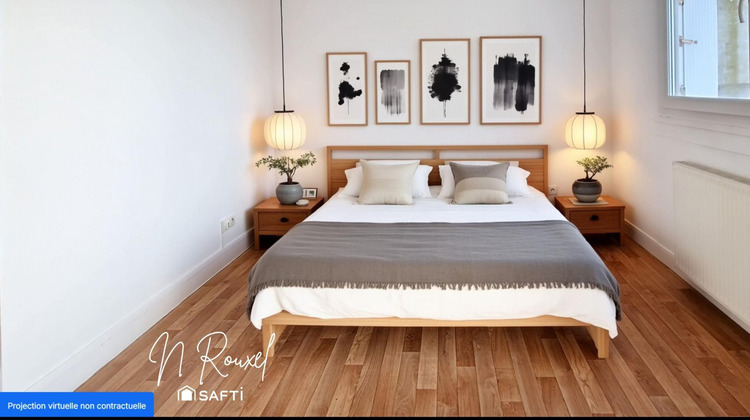 Ma-Cabane - Vente Appartement Le Havre, 42 m²