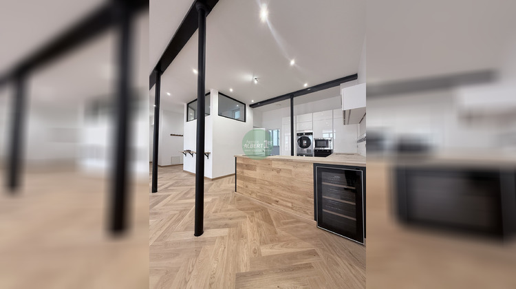 Ma-Cabane - Vente Appartement Le Havre, 108 m²