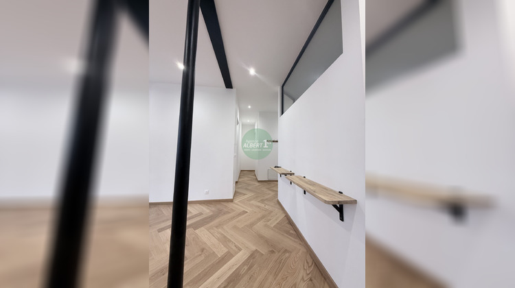 Ma-Cabane - Vente Appartement Le Havre, 108 m²