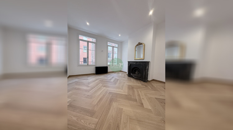 Ma-Cabane - Vente Appartement Le Havre, 108 m²