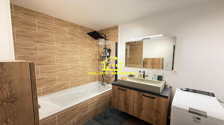 Ma-Cabane - Vente Appartement Le Havre, 52 m²