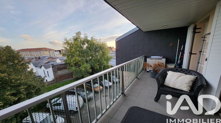 Ma-Cabane - Vente Appartement Le Havre, 93 m²