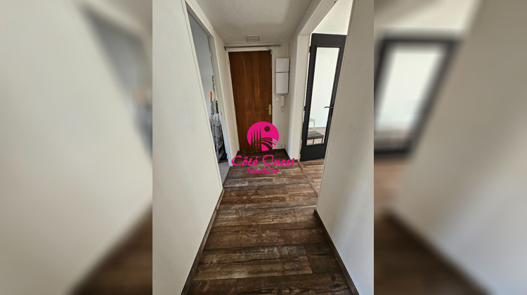 Ma-Cabane - Vente Appartement Le Havre, 63 m²