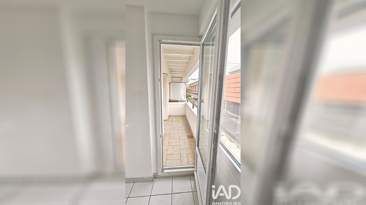 Ma-Cabane - Vente Appartement Le Havre, 58 m²