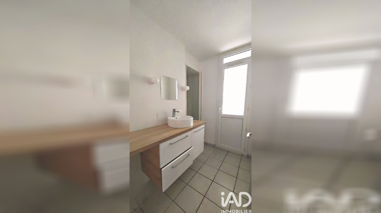 Ma-Cabane - Vente Appartement Le Havre, 58 m²