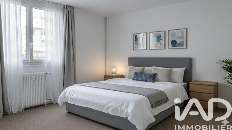 Ma-Cabane - Vente Appartement Le Havre, 57 m²