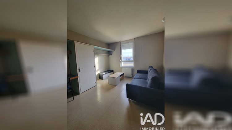 Ma-Cabane - Vente Appartement Le Havre, 28 m²