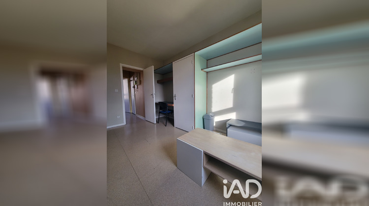 Ma-Cabane - Vente Appartement Le Havre, 28 m²