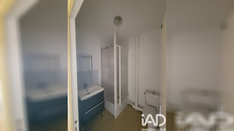 Ma-Cabane - Vente Appartement Le Havre, 28 m²