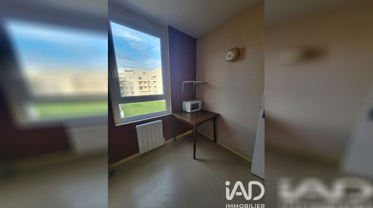 Ma-Cabane - Vente Appartement Le Havre, 28 m²