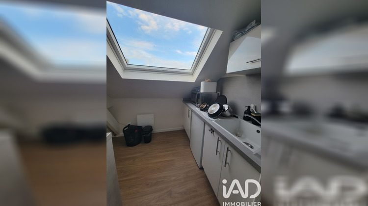 Ma-Cabane - Vente Appartement Le Havre, 16 m²