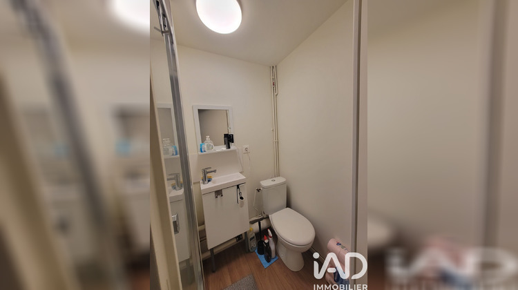 Ma-Cabane - Vente Appartement Le Havre, 16 m²