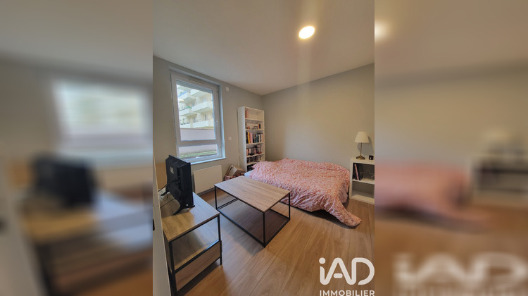 Ma-Cabane - Vente Appartement Le Havre, 22 m²