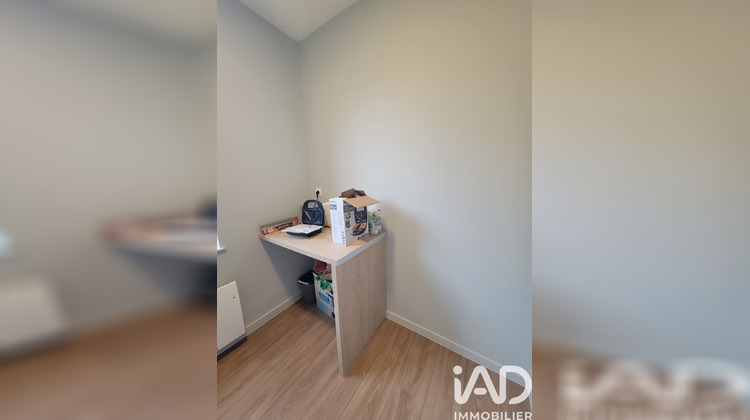 Ma-Cabane - Vente Appartement Le Havre, 22 m²