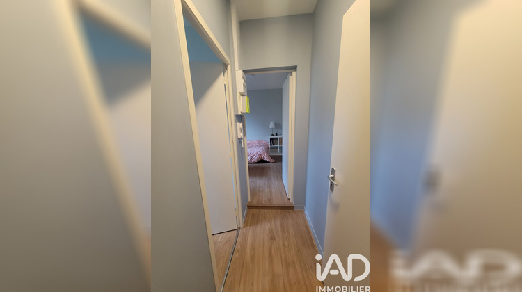 Ma-Cabane - Vente Appartement Le Havre, 22 m²