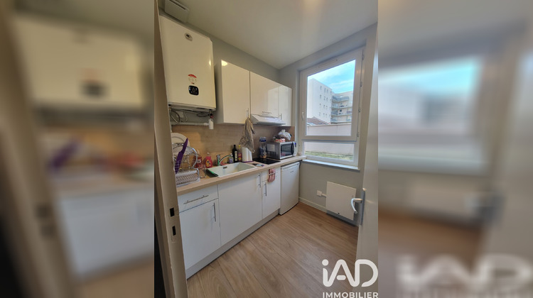 Ma-Cabane - Vente Appartement Le Havre, 22 m²