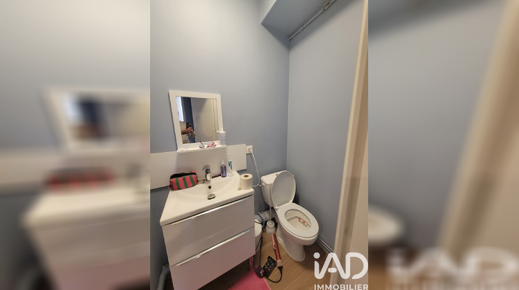 Ma-Cabane - Vente Appartement Le Havre, 22 m²