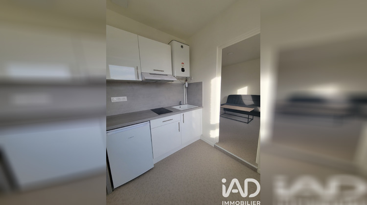 Ma-Cabane - Vente Appartement Le Havre, 27 m²