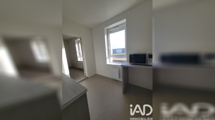 Ma-Cabane - Vente Appartement Le Havre, 27 m²