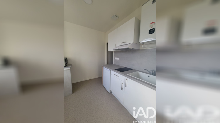 Ma-Cabane - Vente Appartement Le Havre, 27 m²