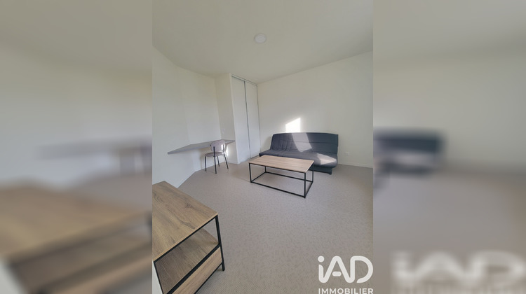 Ma-Cabane - Vente Appartement Le Havre, 27 m²