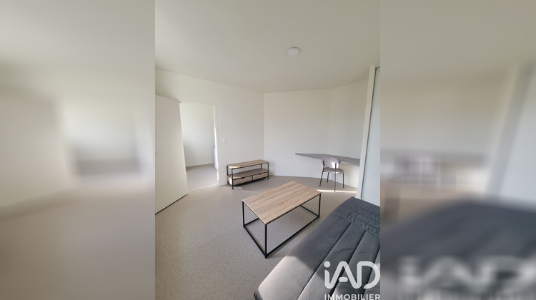 Ma-Cabane - Vente Appartement Le Havre, 27 m²