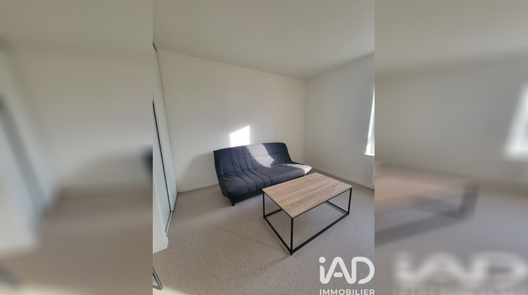 Ma-Cabane - Vente Appartement Le Havre, 27 m²