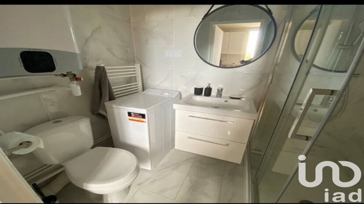 Ma-Cabane - Vente Appartement Le Havre, 33 m²